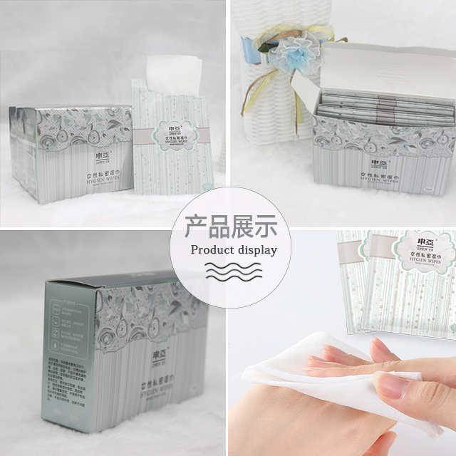 廣州有嬰兒濕巾代加工桶裝濕巾代加