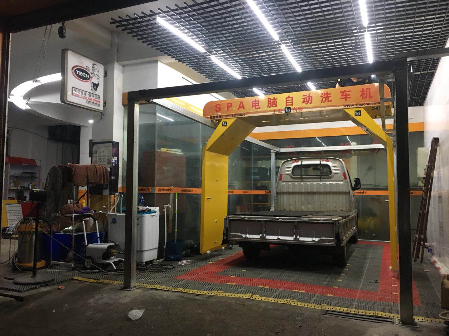 蘇州全自動洗車機(jī)哪里買  怎么買質(zhì)量好的全自動洗車機(jī) 全自動洗車機(jī)實(shí)力商家