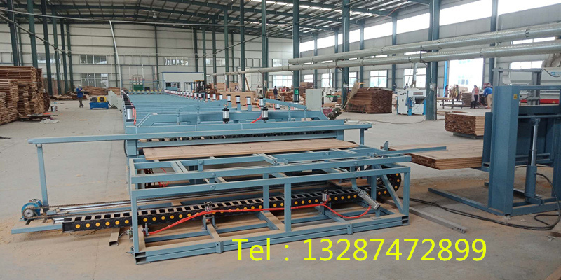 品牌自動(dòng)拼板機(jī)廠(chǎng)家 集成材自動(dòng)拼板機(jī)廠(chǎng)家