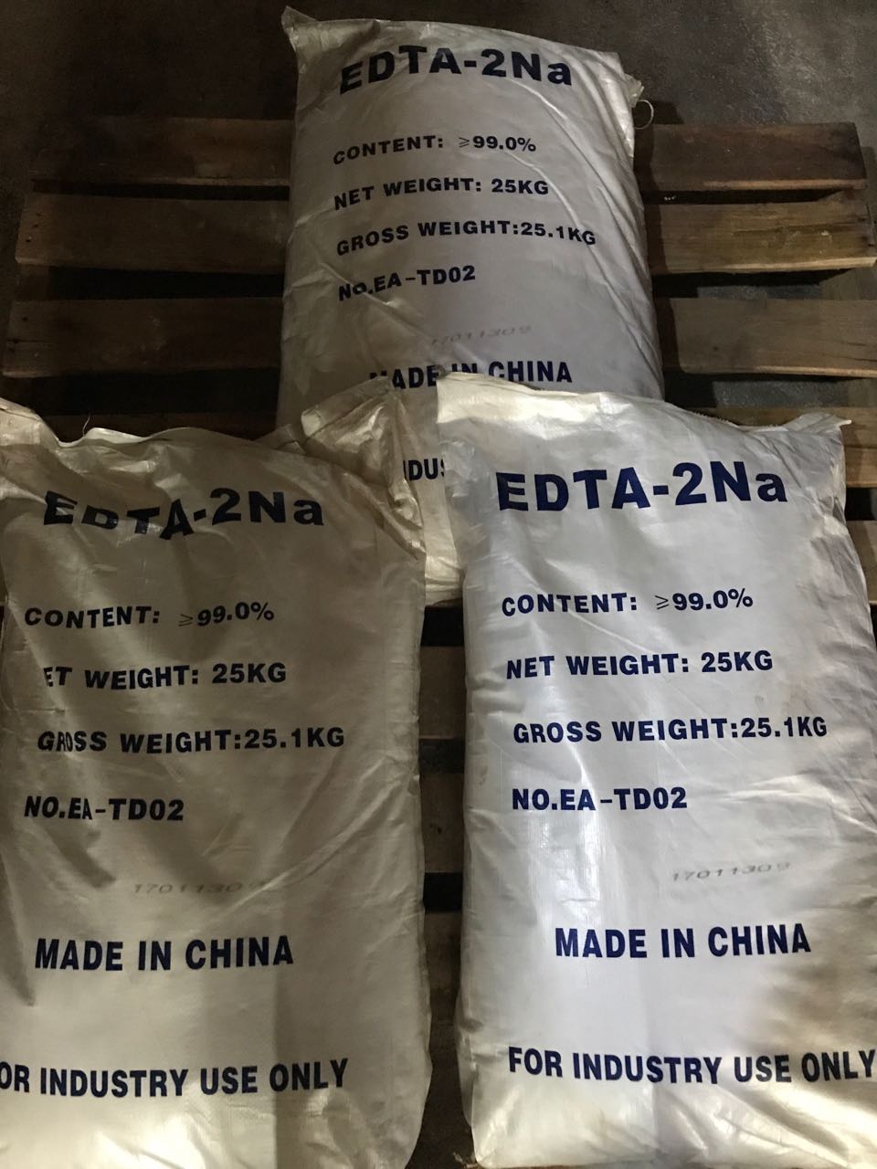 廠家直銷 廠家直銷EDTA二鈉