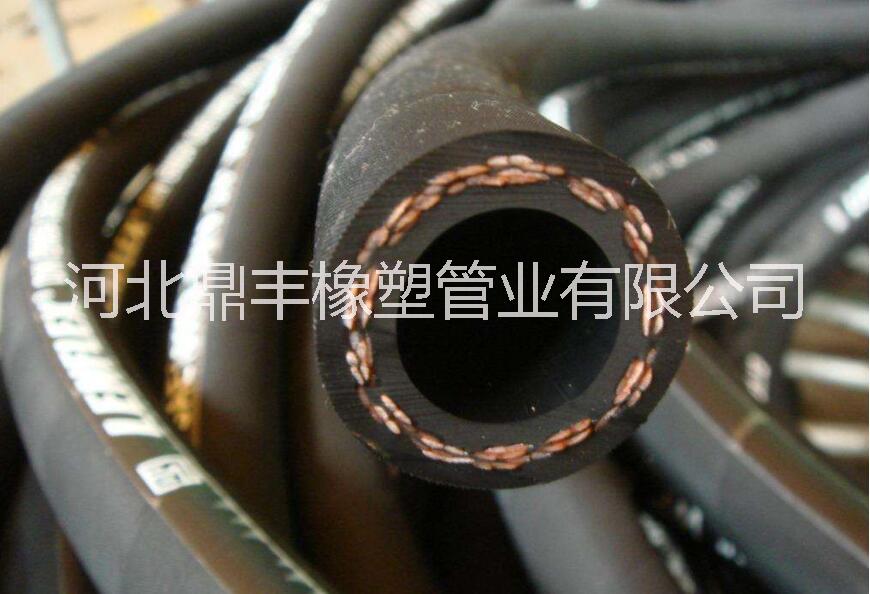 耐磨噴砂膠管 清淤除銹*膠管