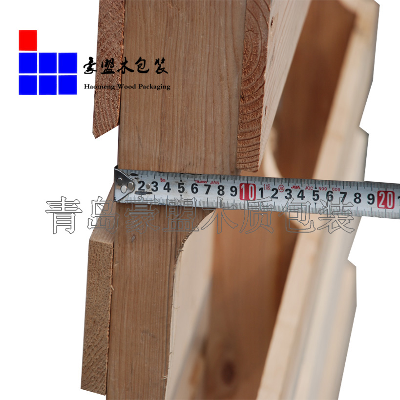 山東省全省規(guī)模大的托盤供應商生產(chǎn)美標托盤的材質(zhì)