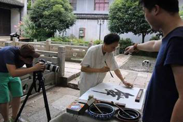 企業(yè)宣傳片|宣傳片制作|微電影拍攝|視頻制作-包頭企騰科技有限公司