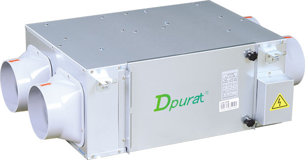 金光KT吊頂式新風換氣機 全熱交換新風系統(tǒng)