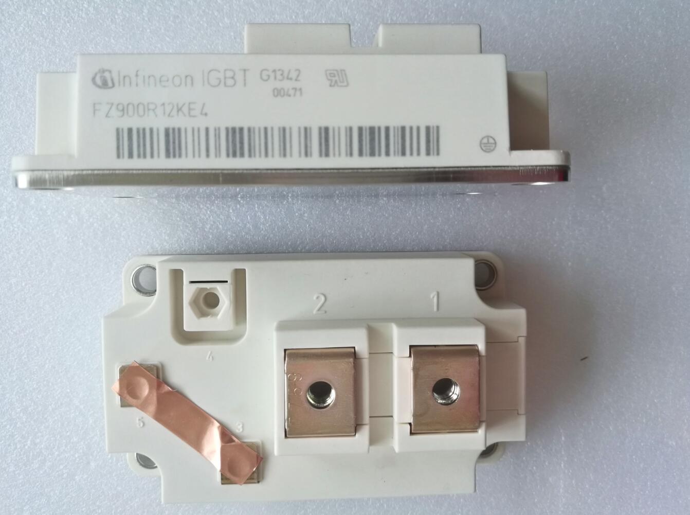 FF1400R17IP4 FF1400R17IP4全新原裝