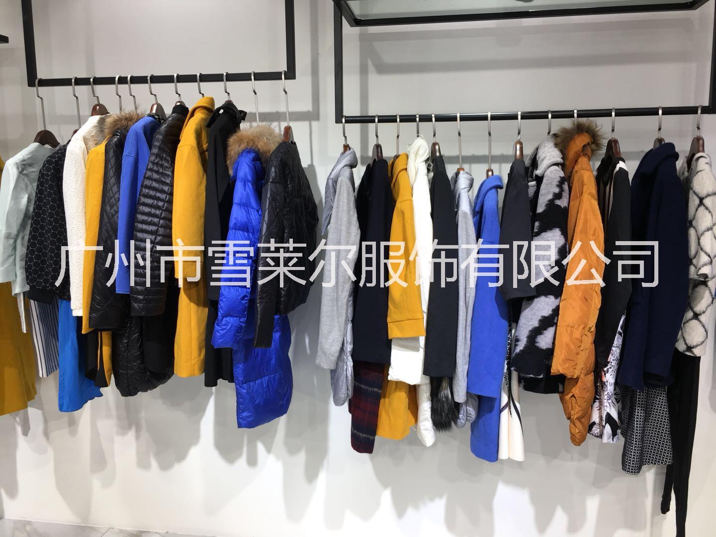 廣州*品牌MO&CO強(qiáng)勢來襲*特價(jià)時(shí)尚女裝