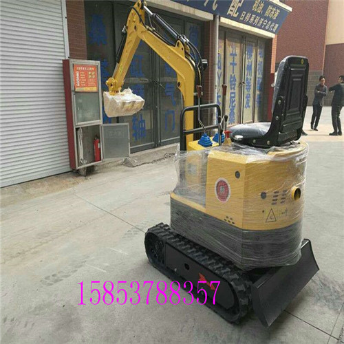農(nóng)用果園小型挖掘機(jī) 微型小勾機(jī)簡(jiǎn)單操作視頻大全