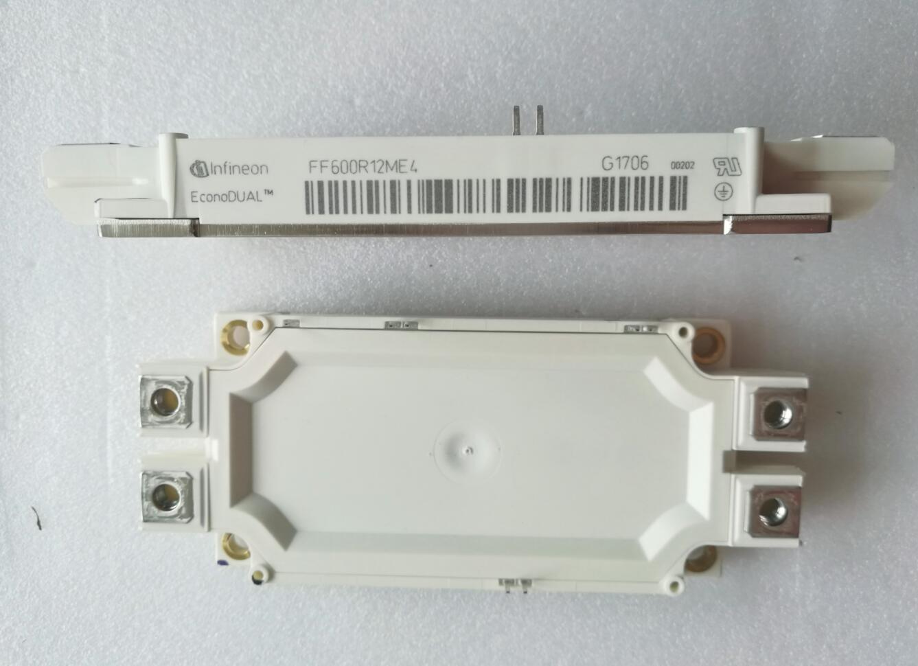 FF1400R17IP4 FF1400R17IP4全新原裝