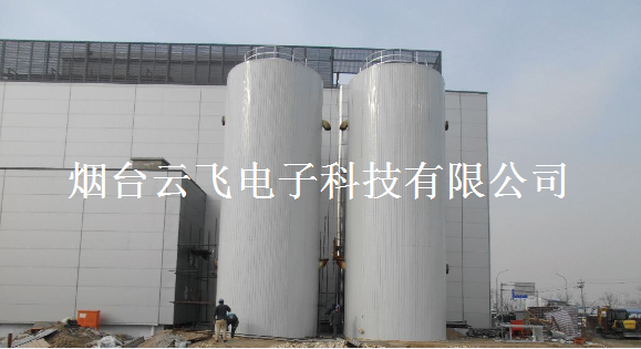 供應(yīng)蓄冷罐水蓄冷分層型溫度監(jiān)測(cè)系統(tǒng)設(shè)備