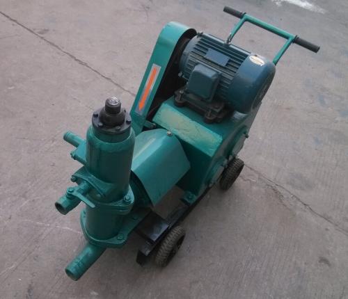 BW250注漿機(jī)
