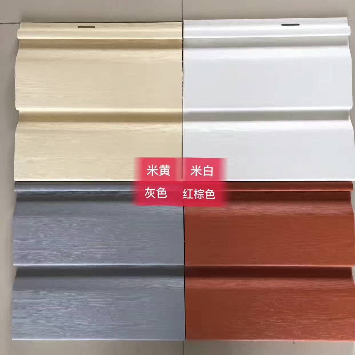 供應PVC外墻掛板,掛件價格批發(fā)品牌生產(chǎn)廠家