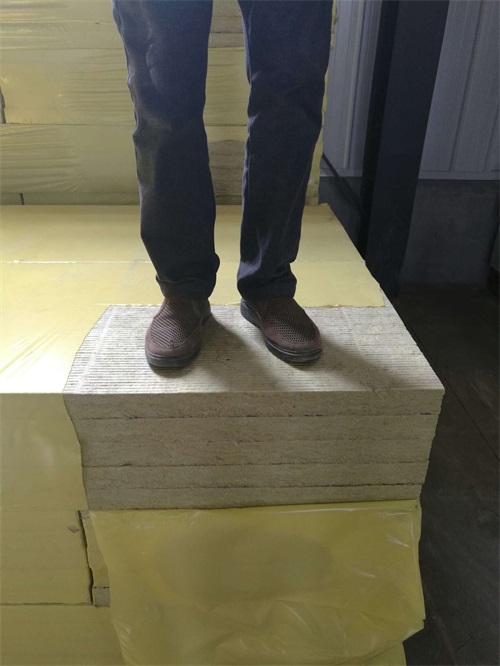 外墻保溫巖棉板 復(fù)合保溫巖棉板