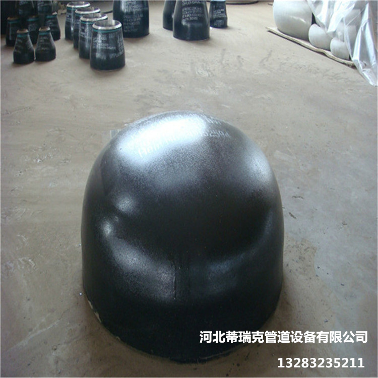 阿城大口徑橢圓封頭生產(chǎn)廠家  L245R橢圓封頭價(jià)格