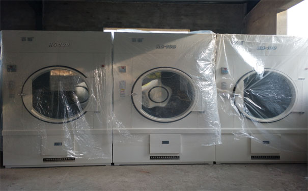 保定賓館70公斤烘干機(jī)品牌新航星