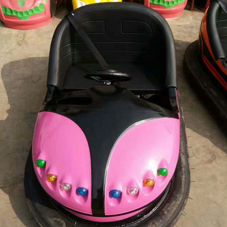 天津兒童新型游樂設(shè)備廠家直銷現(xiàn)貨 碰碰車