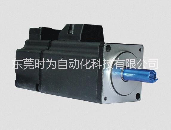 小慣量伺服電機(jī) ACH-06020D（200W）