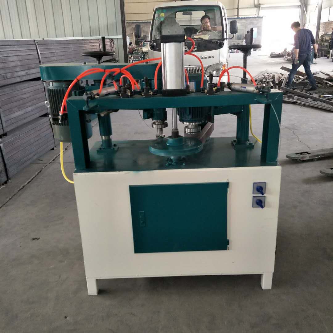 椅凳面仿形銑機