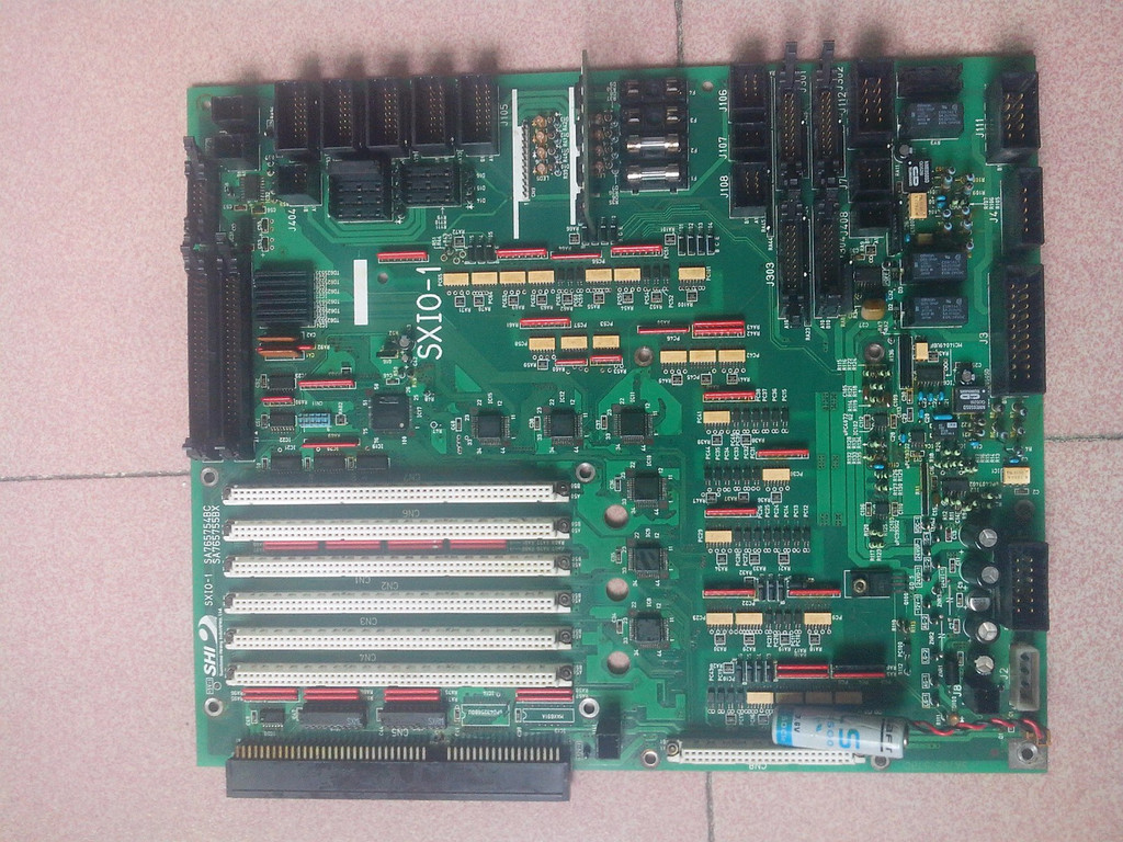 蘇州三菱數(shù)控系統(tǒng)測(cè)試平臺(tái)維修