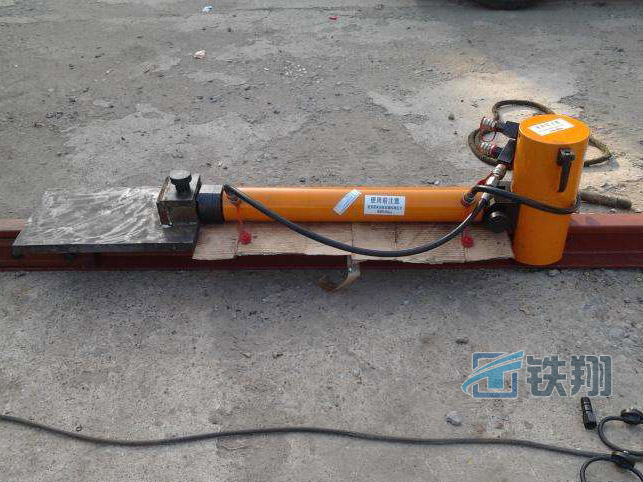陽(yáng)泉TX-T600推移千斤頂