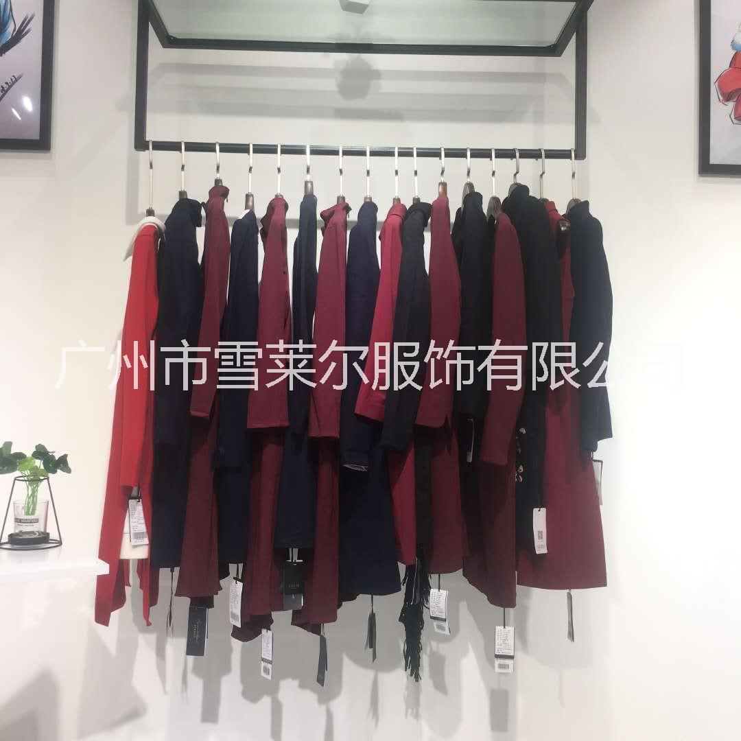 一手貨源17冬裝廈門*品牌卓影特價(jià)來襲