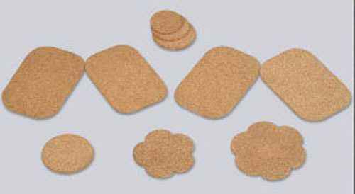 廠家直銷六邊形軟木留言板1mm-10mm厚價(jià)格實(shí)惠