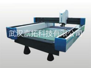 萬濠大行程全自動影像儀(氣浮)