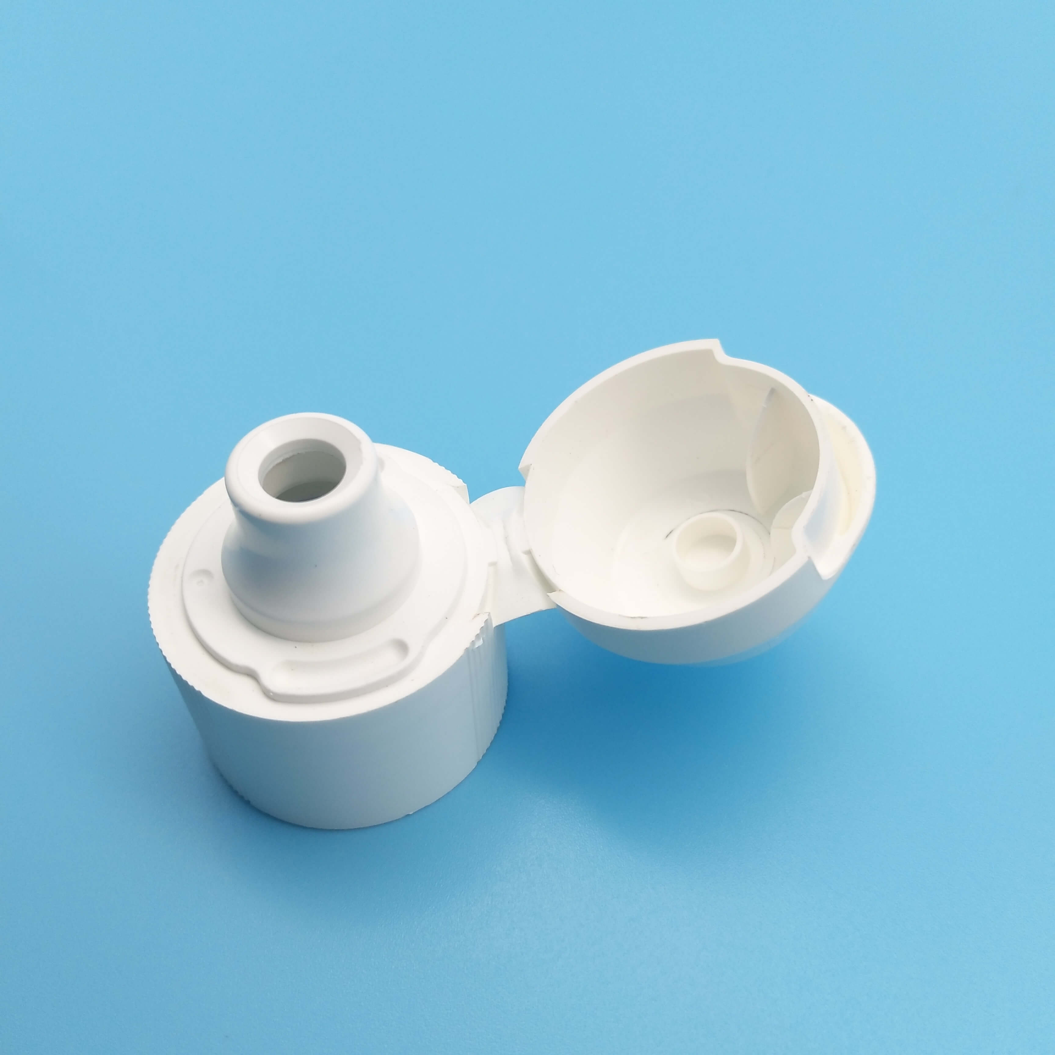 東莞塑膠化妝品包裝容器生產(chǎn)廠家