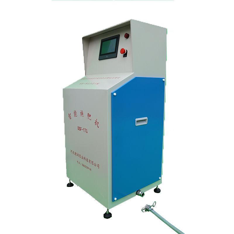 大棚水肥一體化施肥機價格