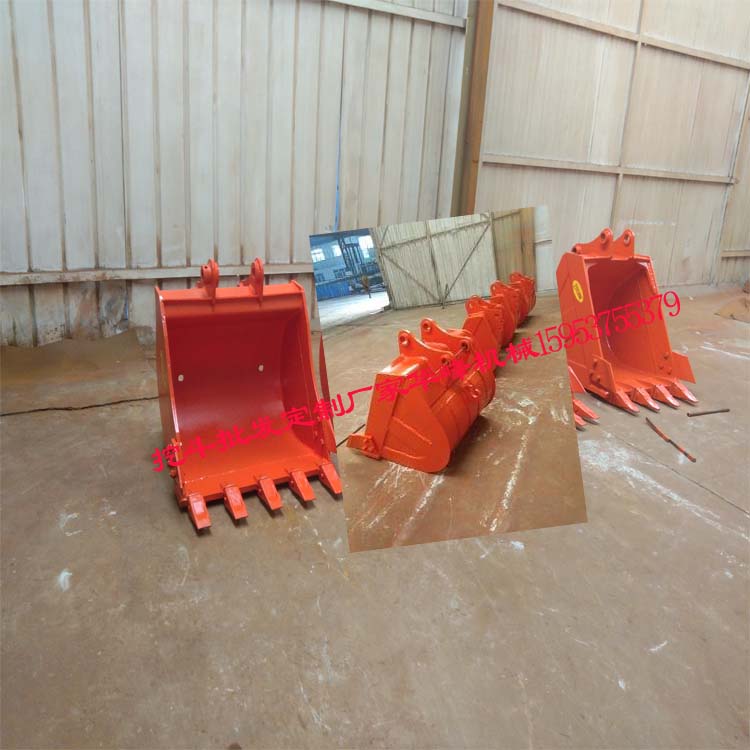 龍爪手挖掘機(jī)挖斗生產(chǎn)廠家
