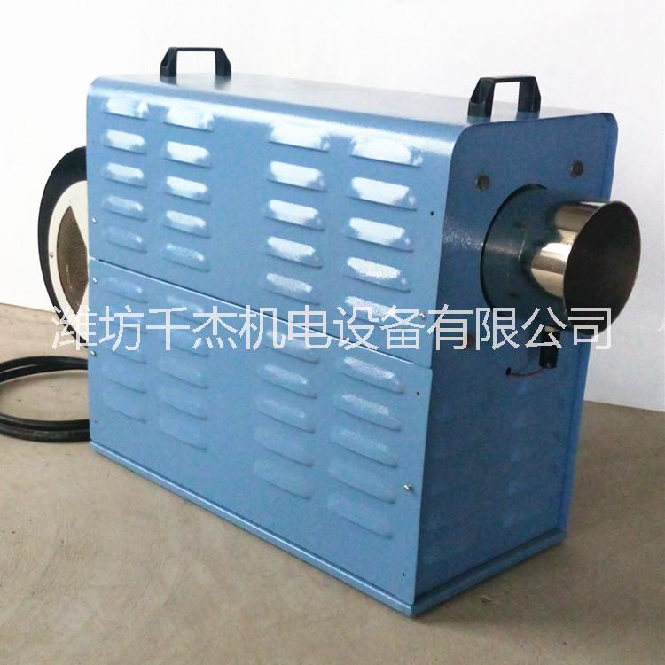 供應(yīng)山東濰坊千杰循環(huán)型熱風(fēng)機(jī)