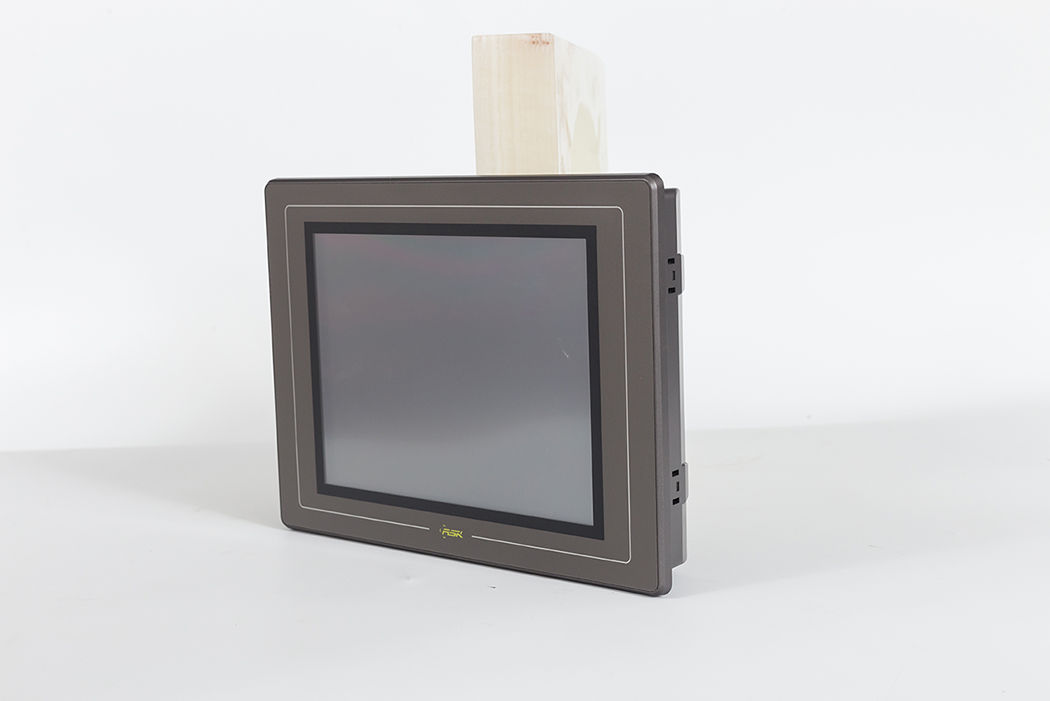 人機界面AST-100KHS40（ASK廠家，ASK工業(yè)自動化，ASK代理，ASK總代理）