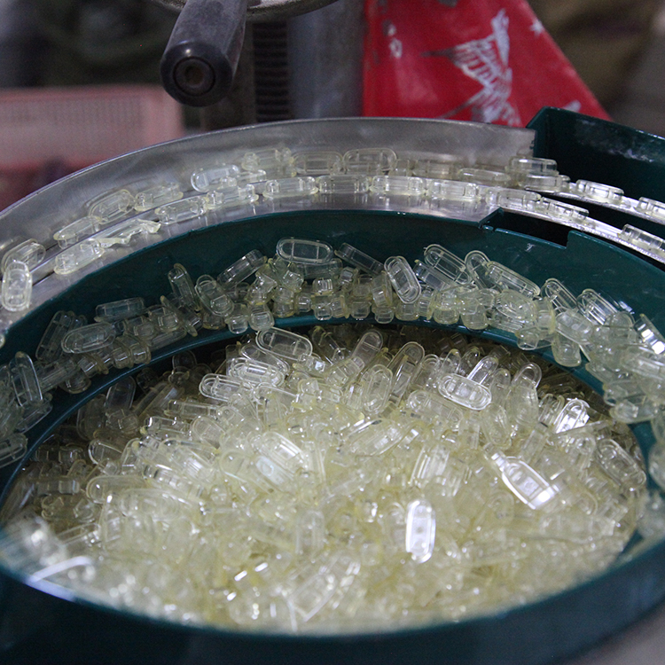 飛拓自動化打火機設(shè)備全自動檢驗機