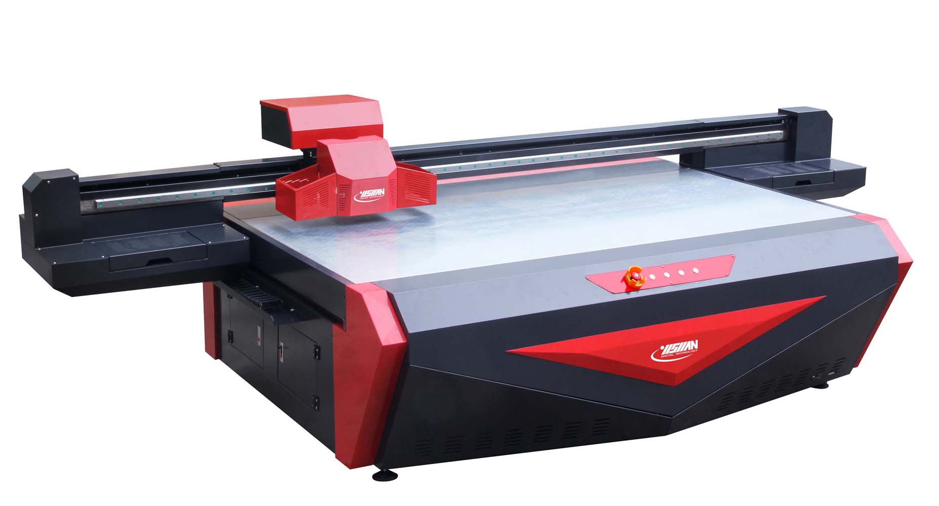 供應UV平板數(shù)碼噴繪機 UV平板打印機 uv打印機