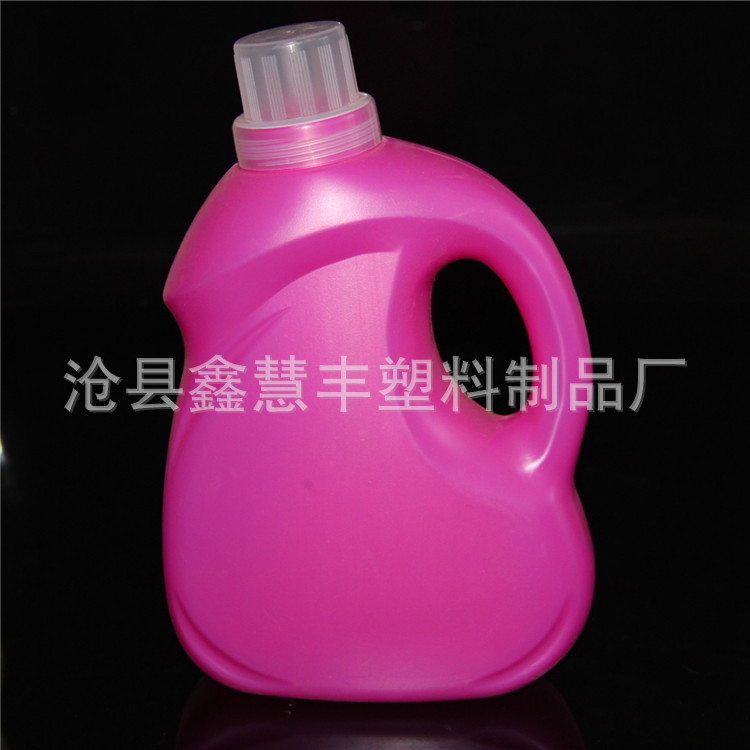 現(xiàn)貨供應(yīng)2000ml洗衣液瓶子_ 洗衣液塑料瓶