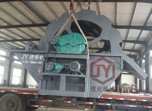 沙場(chǎng)洗沙機(jī)  機(jī)制沙洗沙設(shè)備 水洗沙機(jī)械廠家*