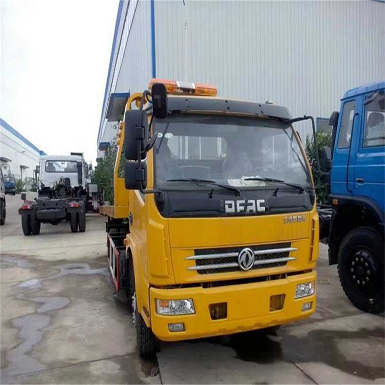 供應(yīng)湖北清障車 國(guó)五湖北清障車一輛大概需要多少錢 咨詢有驚喜