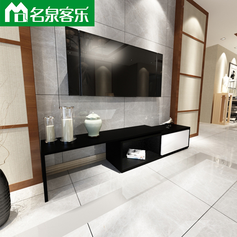 大連板式家具DSg3100電視柜