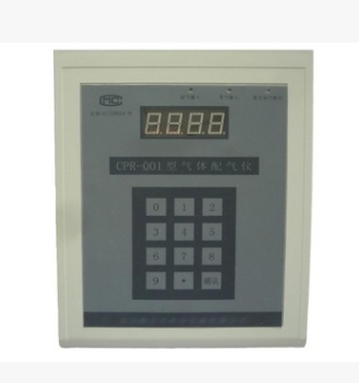 高精度配氣儀CPR-001廠家直銷 優(yōu)質(zhì)靜態(tài)氣體配氣儀批發(fā) 價格