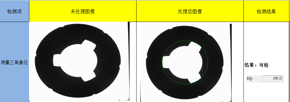 自動化檢測設備汽車沖壓件檢測