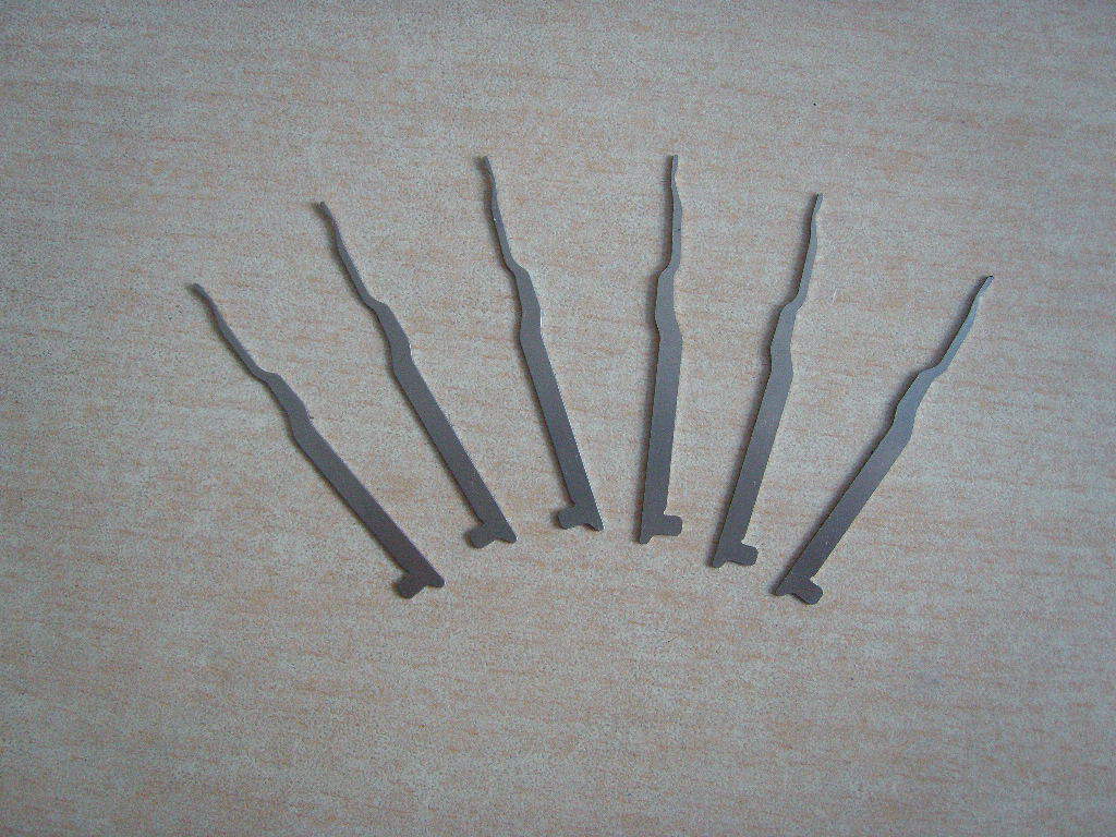 供應(yīng)精新織針  精新織針廠家直銷 精新織針采購價格 精新織針