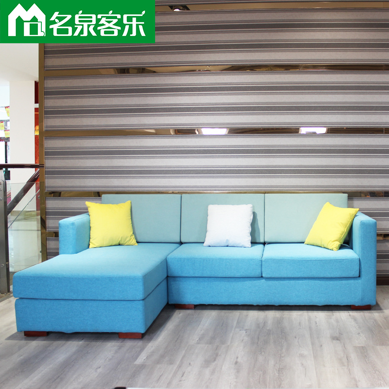 大連軟包家具Z2B2-4D沙發(fā)