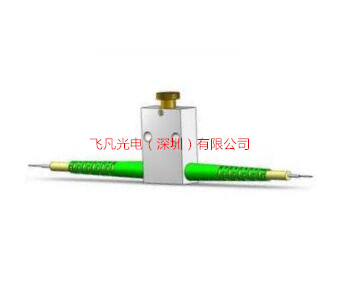 高消光比高功率保偏光纖準(zhǔn)直器,PMCOL
