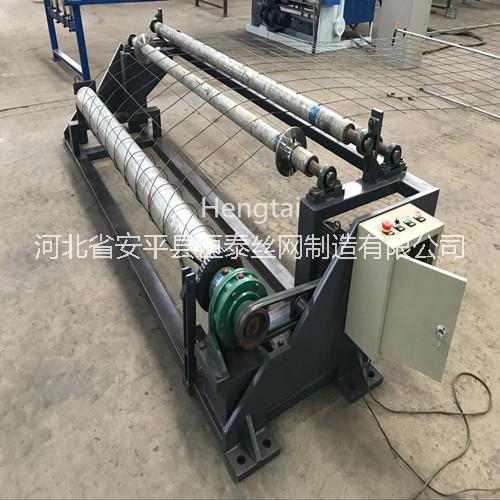 衡水廠家生產(chǎn)煤礦支護(hù)網(wǎng)排焊機 網(wǎng)片機器建筑用網(wǎng)排焊機批發(fā)*惠