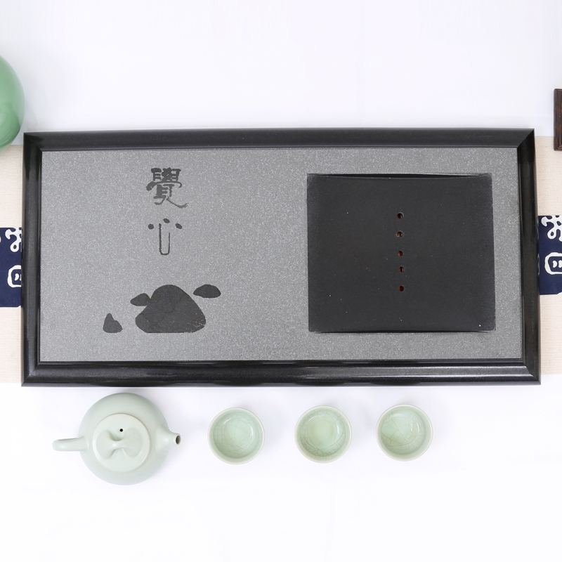 石家莊茶盤供應(yīng) 石家莊茶盤批發(fā) 茶臺(tái)制作 茶海定制 河北茶具工廠 大小號(hào)茶托 內(nèi)蒙烏金石