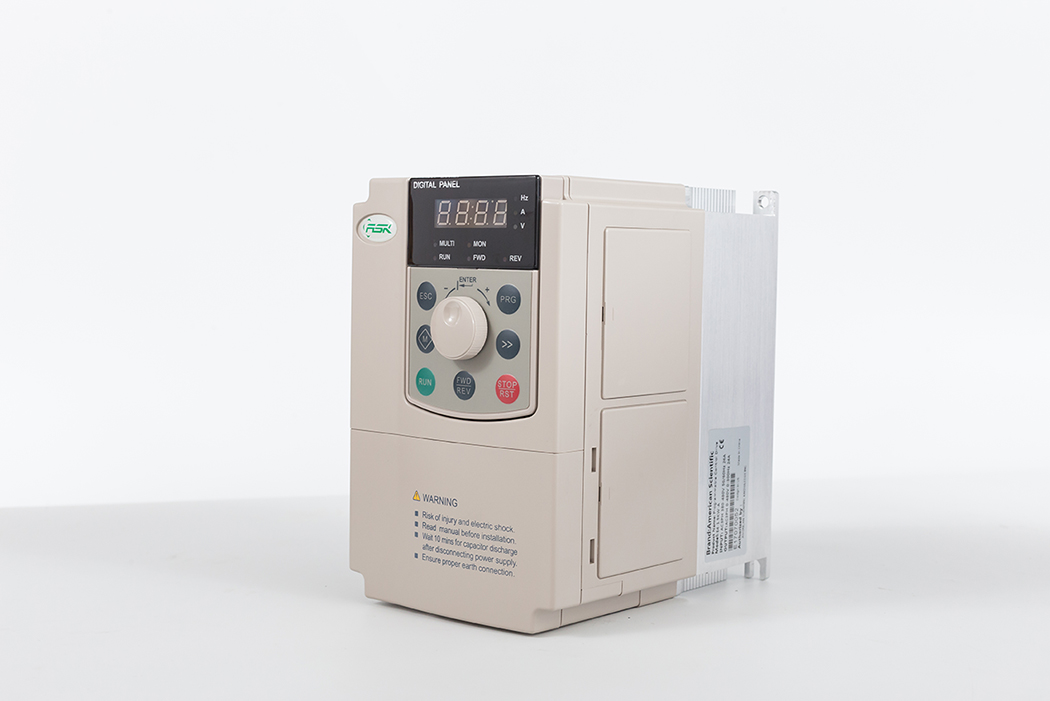 ASK變頻器-A4-1.5KW
