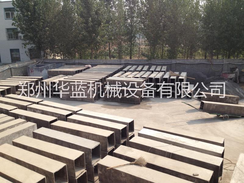 建筑機(jī)械水泥煙道機(jī) 可調(diào)式煙筒管成型機(jī) 高層建筑通風(fēng)煙道設(shè)備