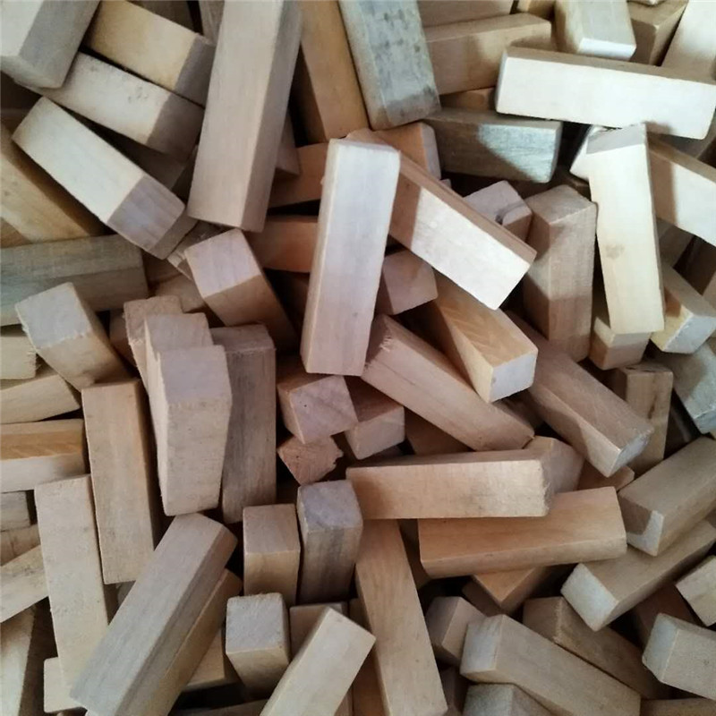 工廠直銷裝修地板連接木栓方形木塞荷木材質(zhì)