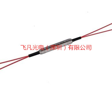 高消光比高功率保偏波分復(fù)用器,PMWDM