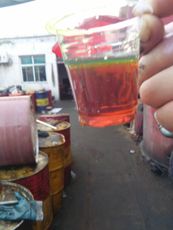 工業(yè)模板油建筑模板油散裝模板油