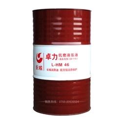 長城68#抗磨液壓油